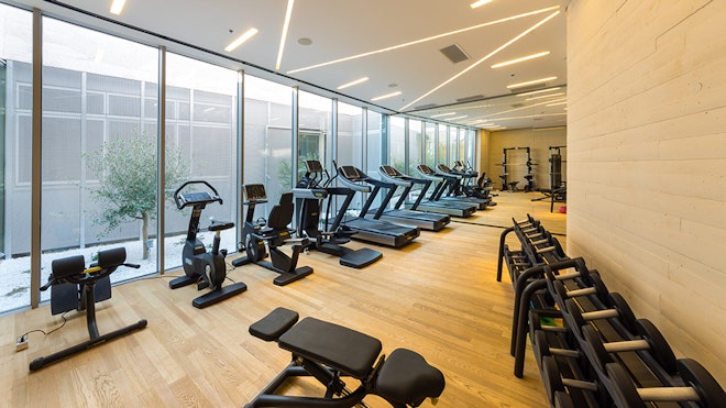 D-Gym