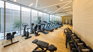 D-Gym