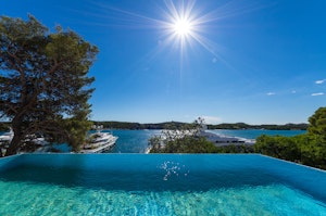 Exclusive Sea View Villa