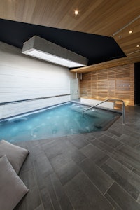 D-Spa, Vitality Pool