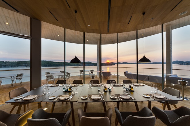 Art Restaurant