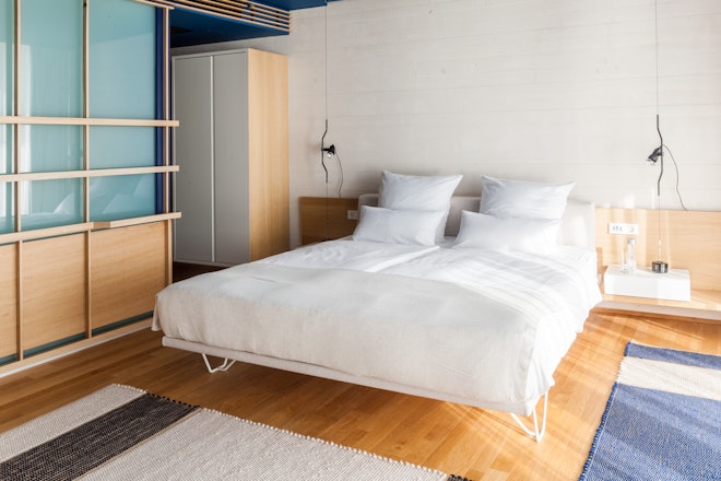 Premium Suite