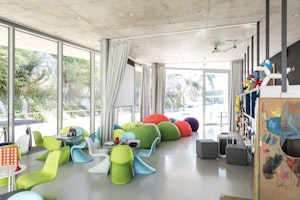 D-Resort Šibenik Kid's Club
