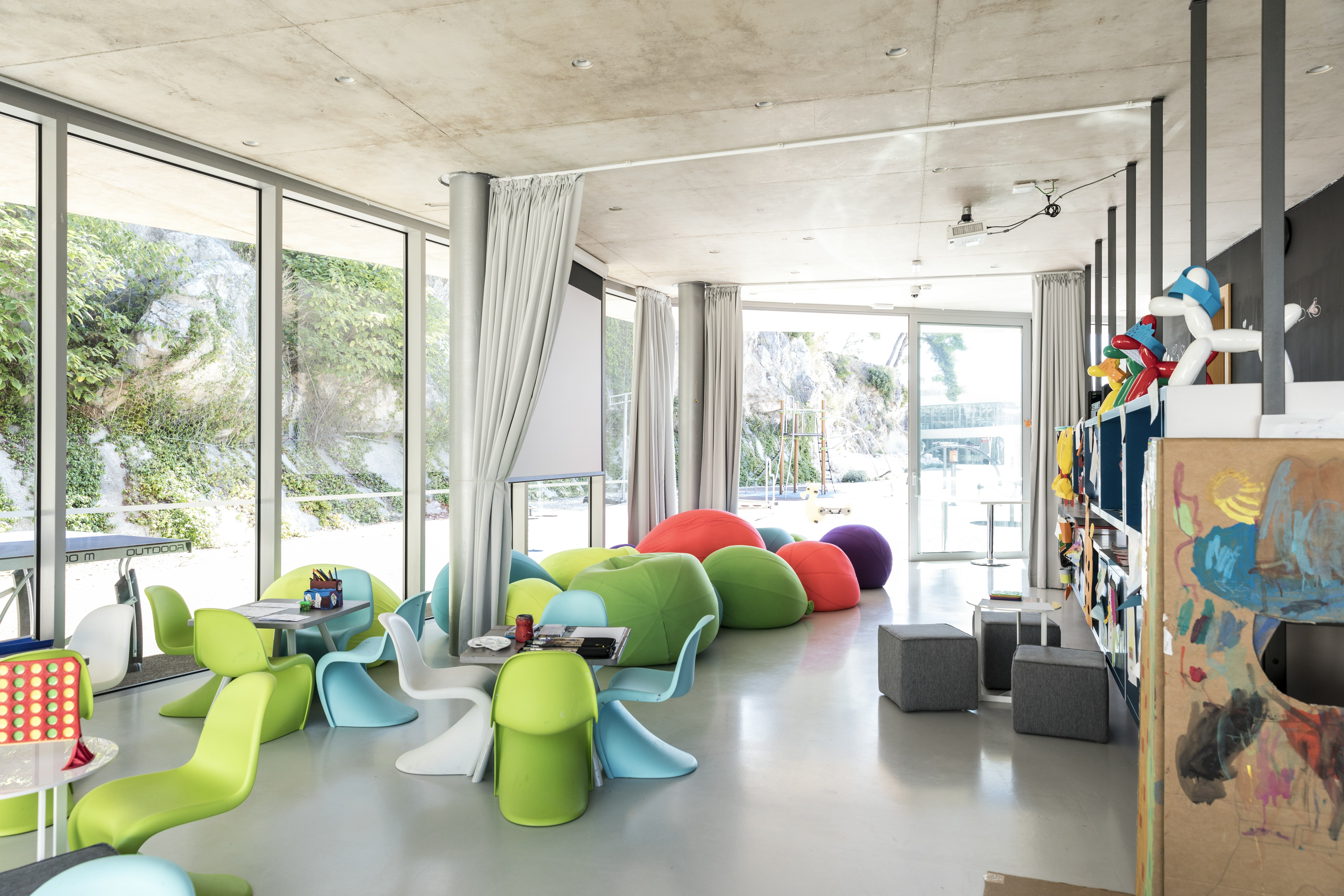 D-Resort Šibenik Kid's Club