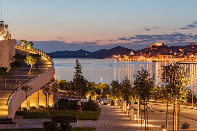 D-Resort Šibenik View