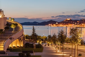 D-Resort Šibenik View