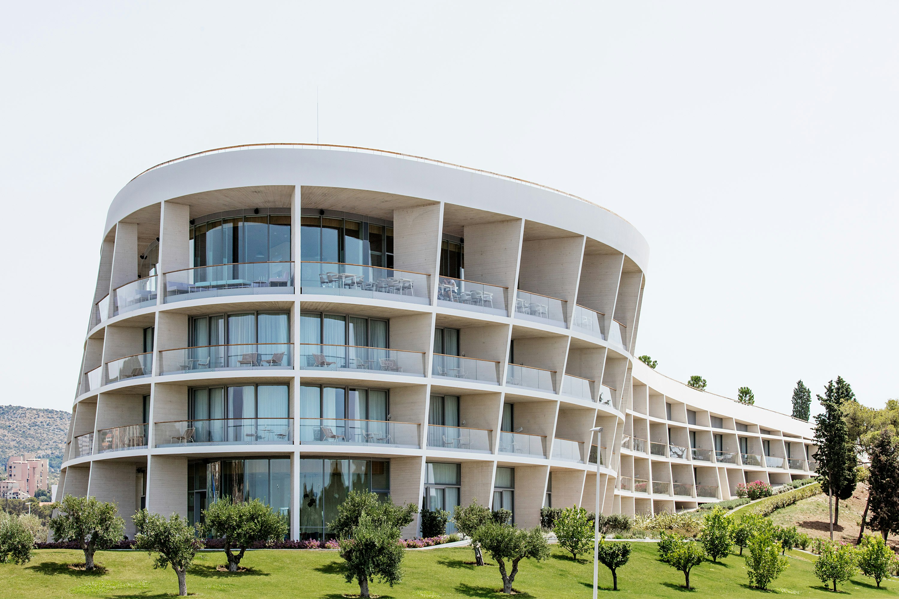 D-Resort Šibenik Exterior