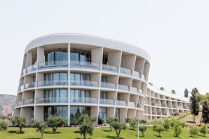 D-Resort Šibenik Exterior