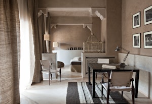 Garden Suite
