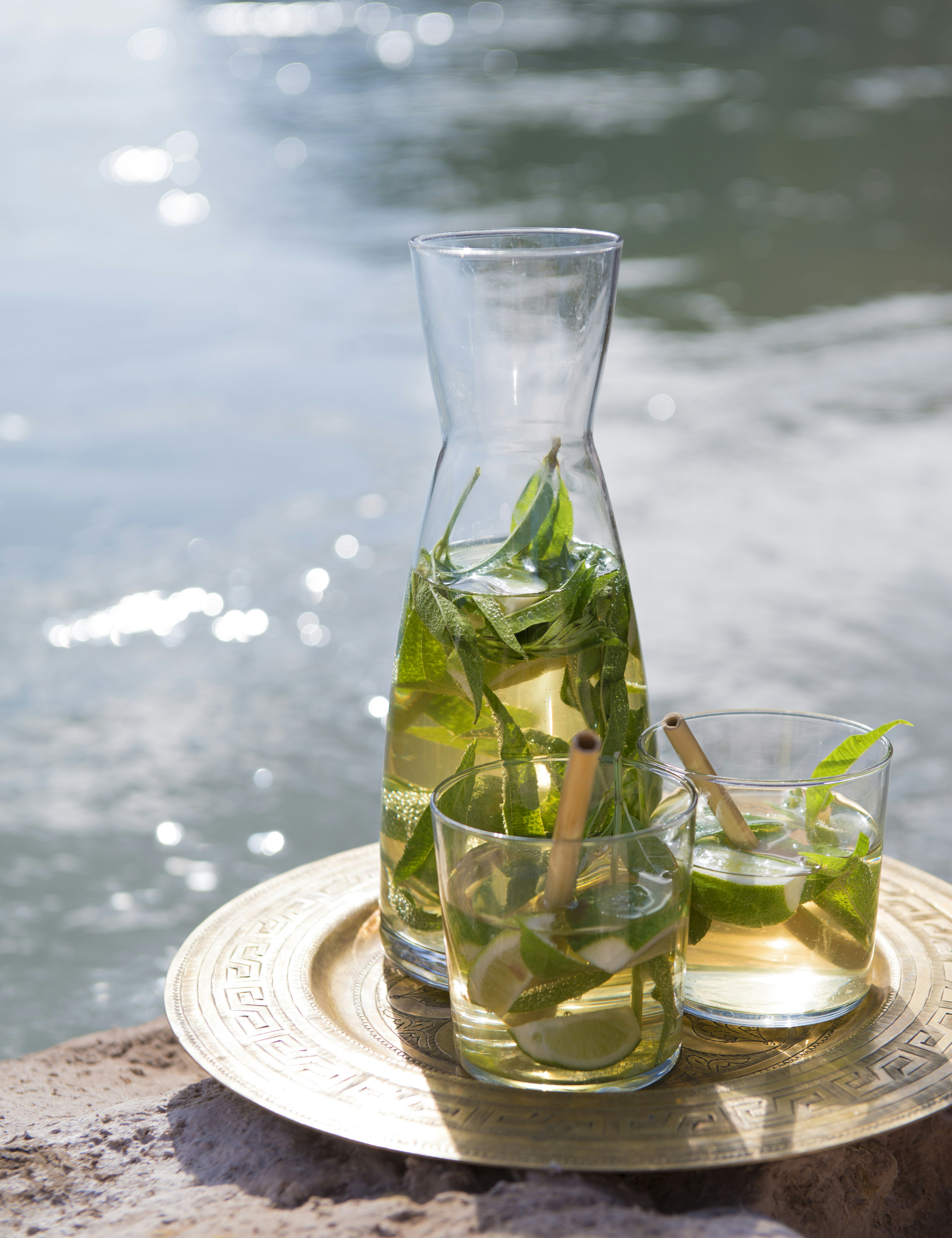 Riverside Refreshments