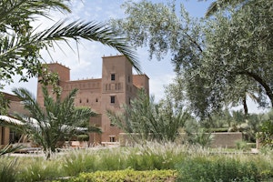 Dar Ahlam, The House of Dreams