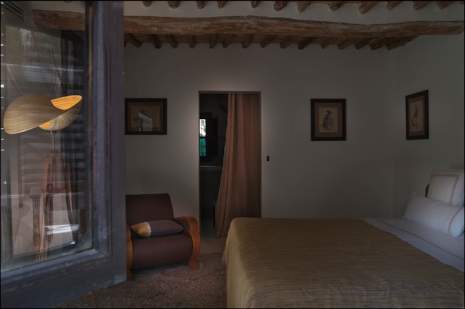 2 Bedroom Garden Suite