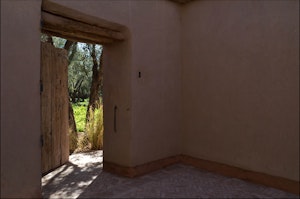 2 Bedroom Garden Suite