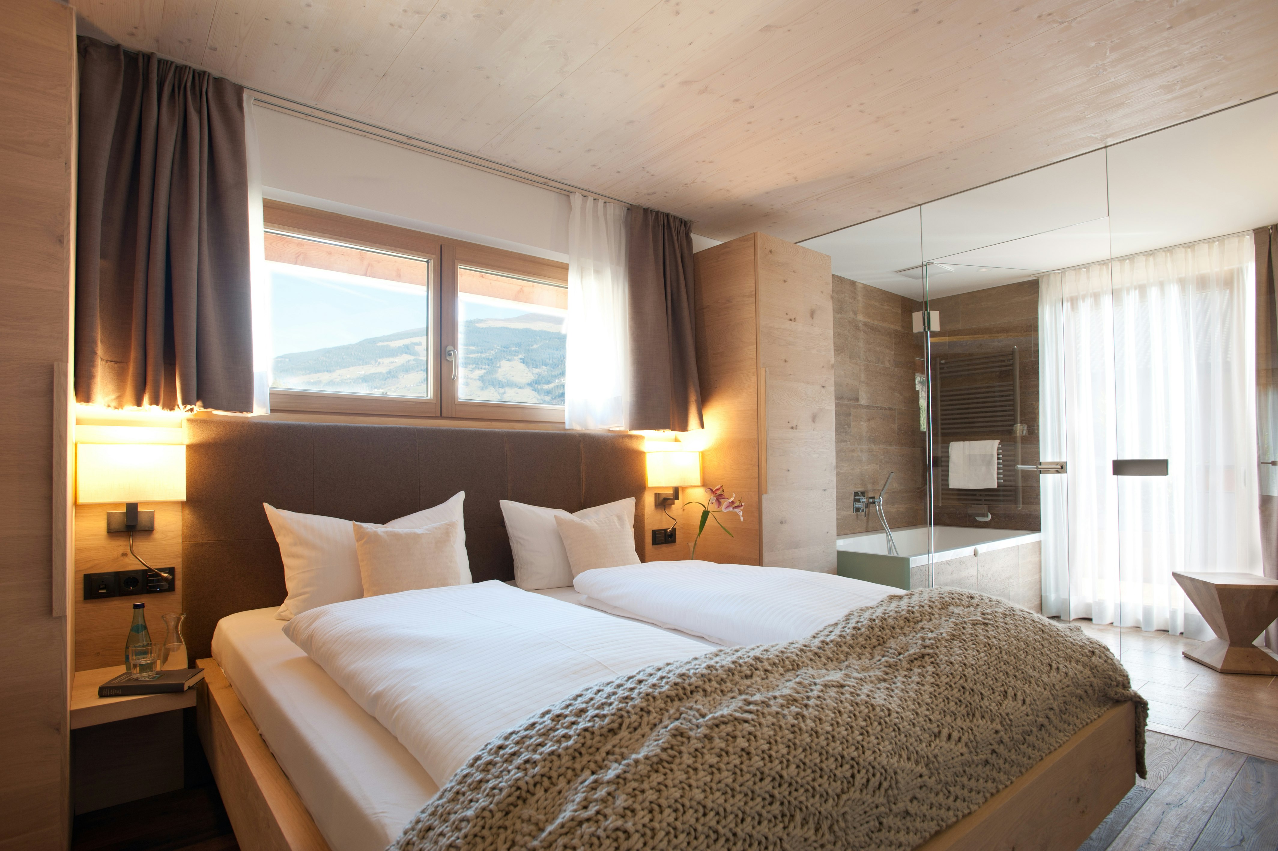 Two-Bedroom Suite Deluxe