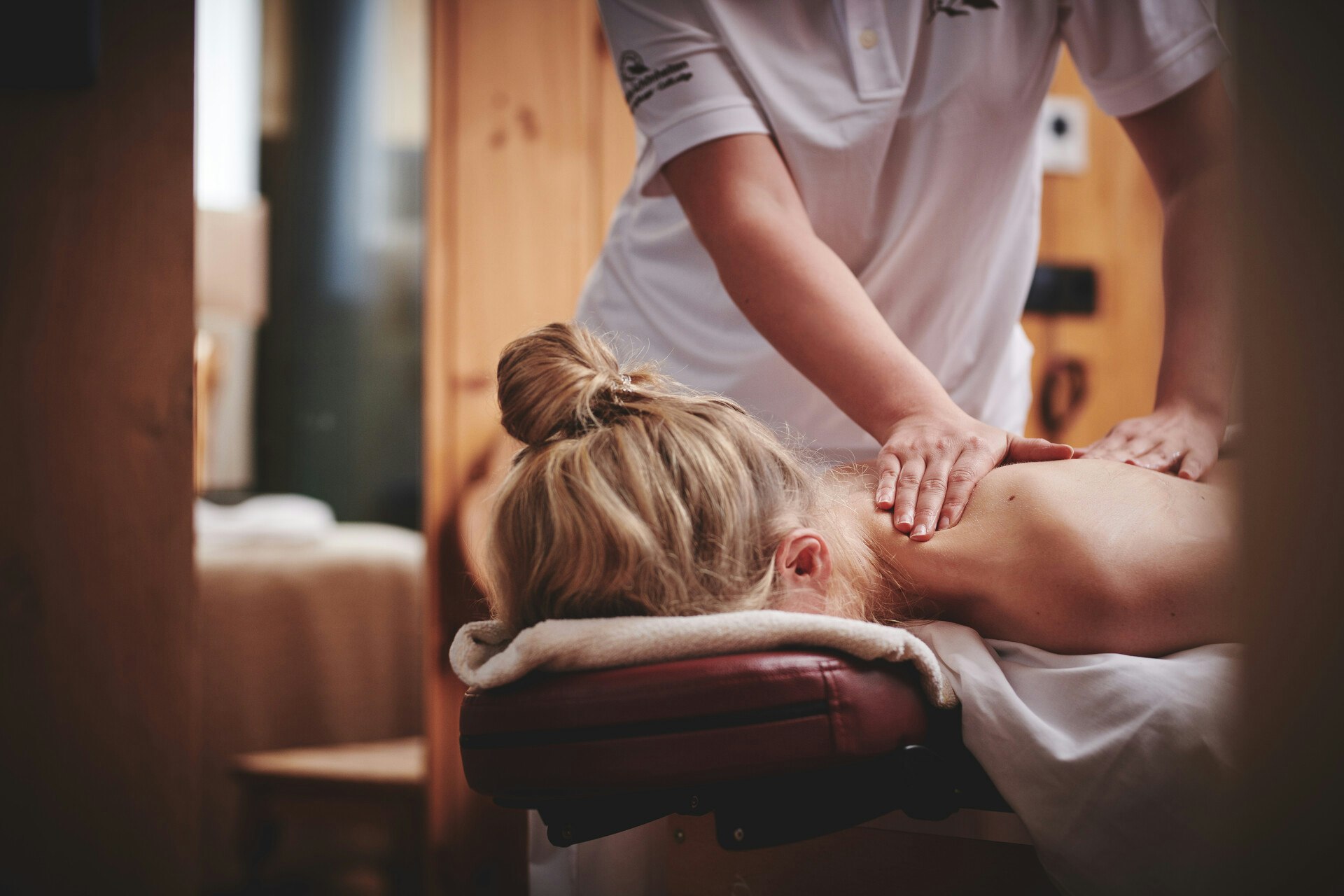 DasPosthotel - Treatments