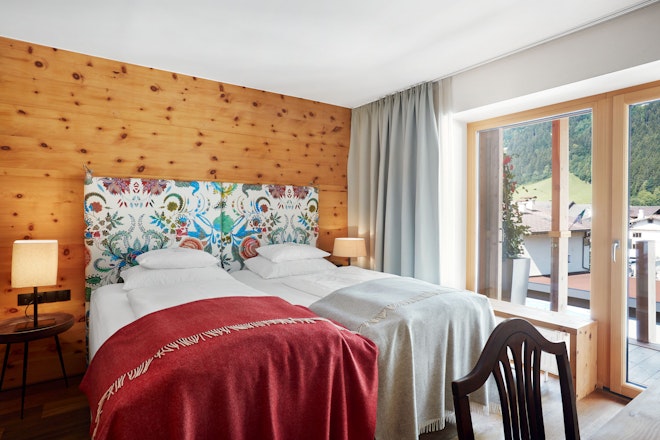 One-Bedroom Suite