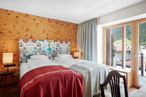 One-Bedroom Suite