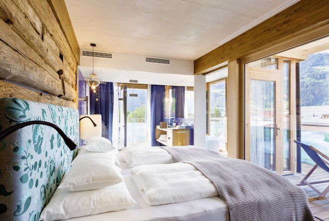 Loft Suite 8