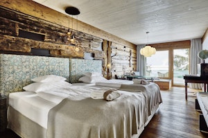Loft Suite 3-7