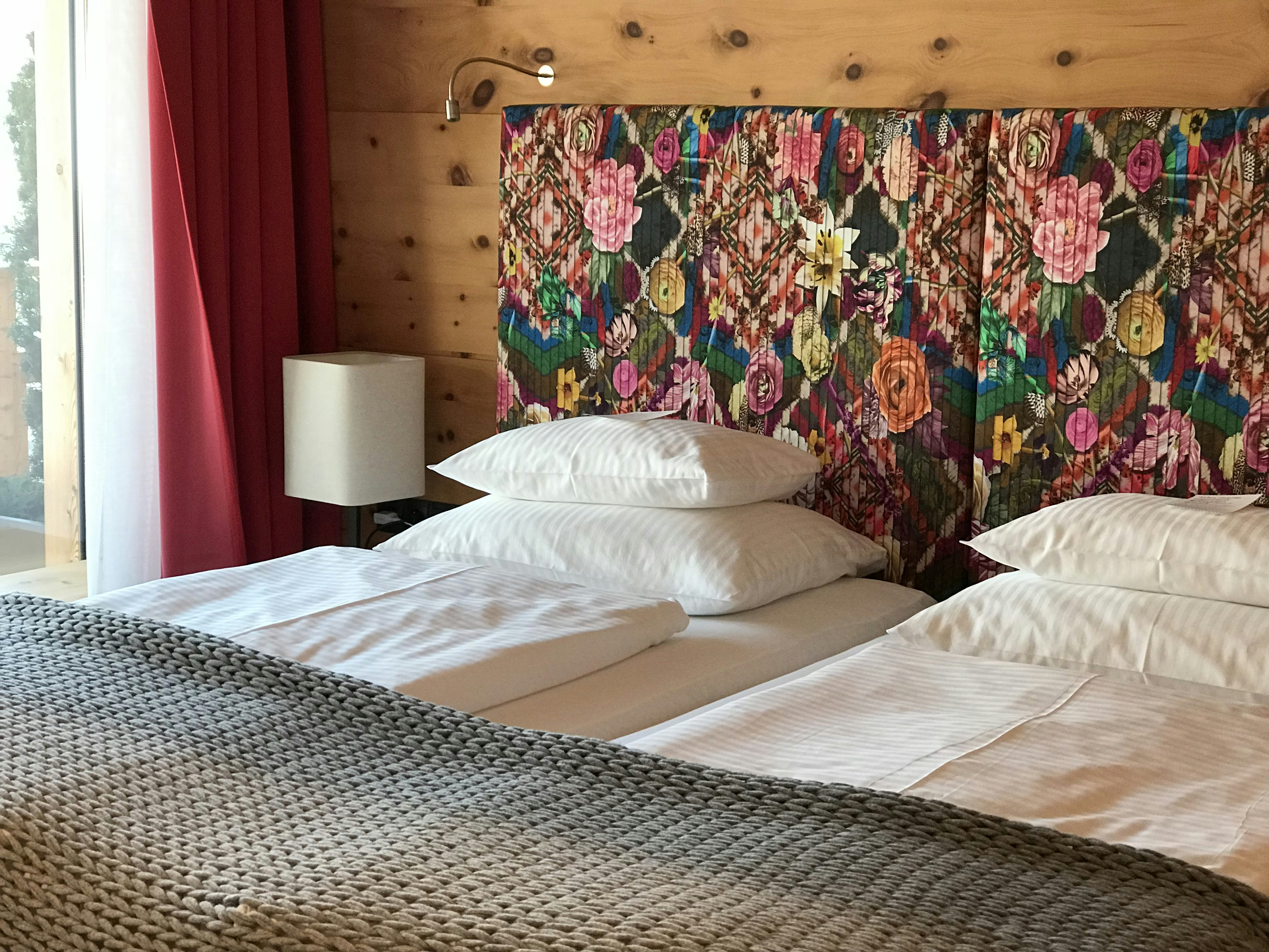 Two-Bedroom Suite Deluxe