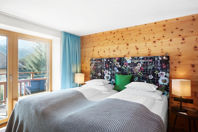 Two Bedroom Suite