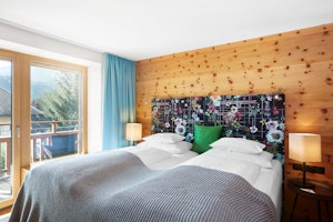 Two Bedroom Suite