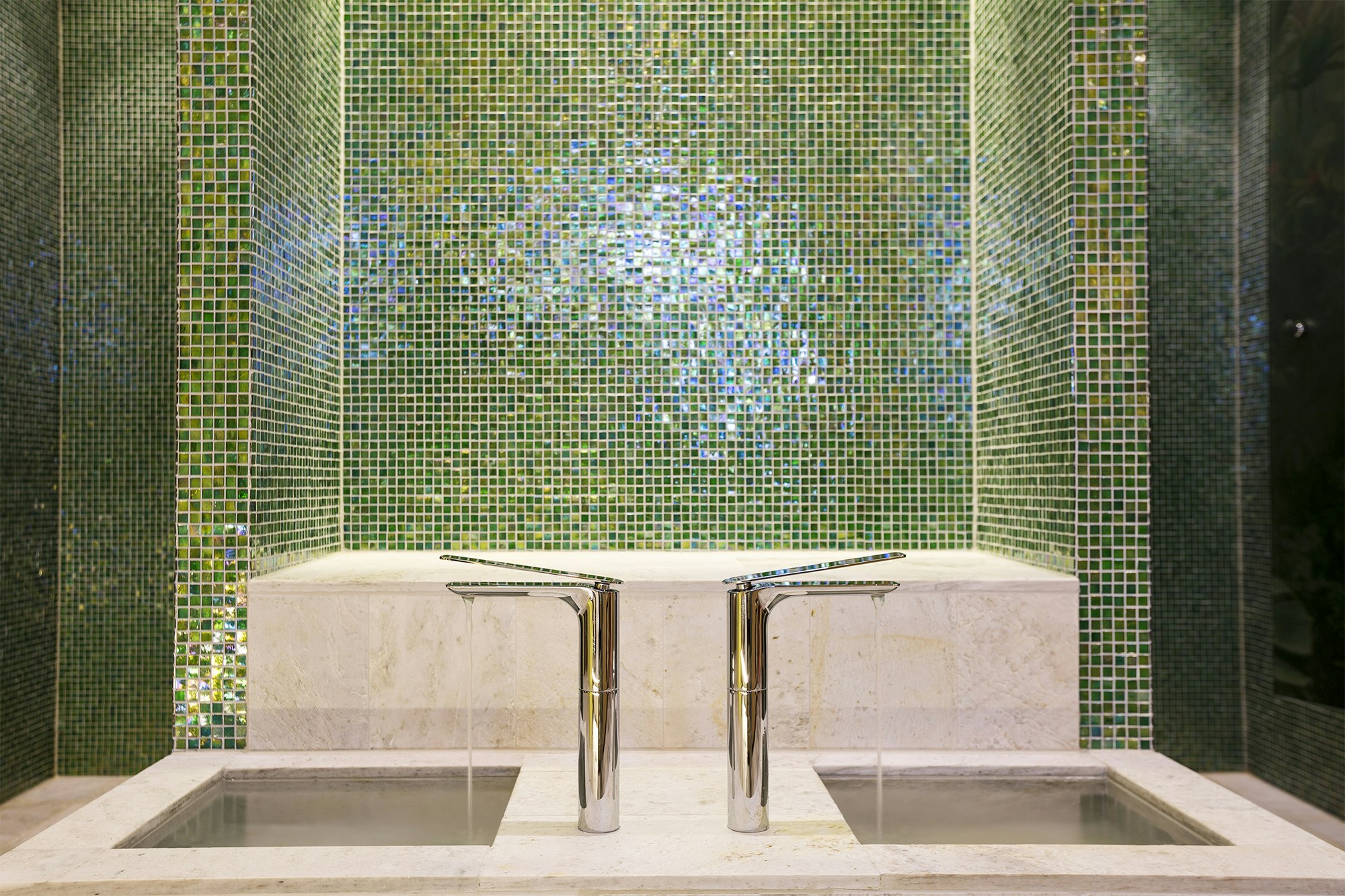 DasPosthotel - Spa Area