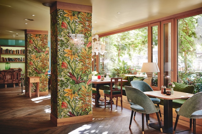 Restaurant DieMarie