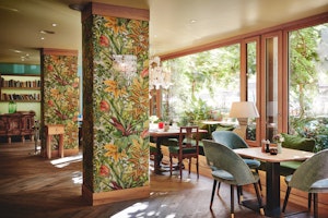 Restaurant DieMarie