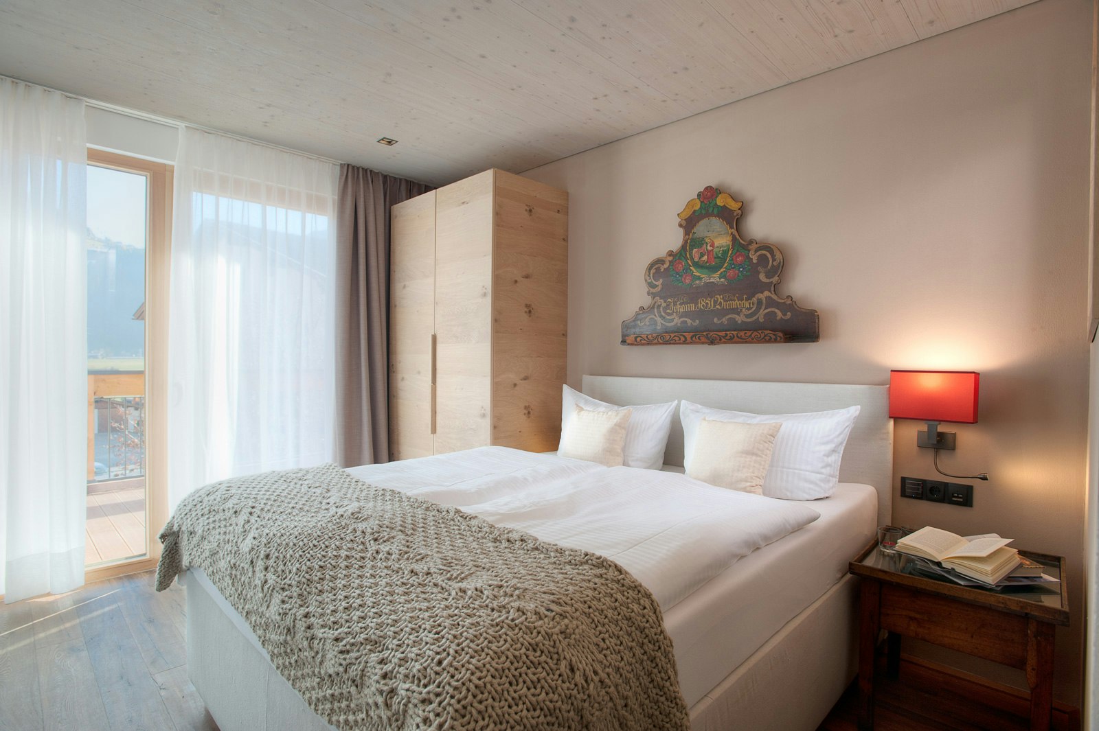 Two-Bedroom Suite Deluxe