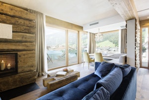 Loft Suite 8