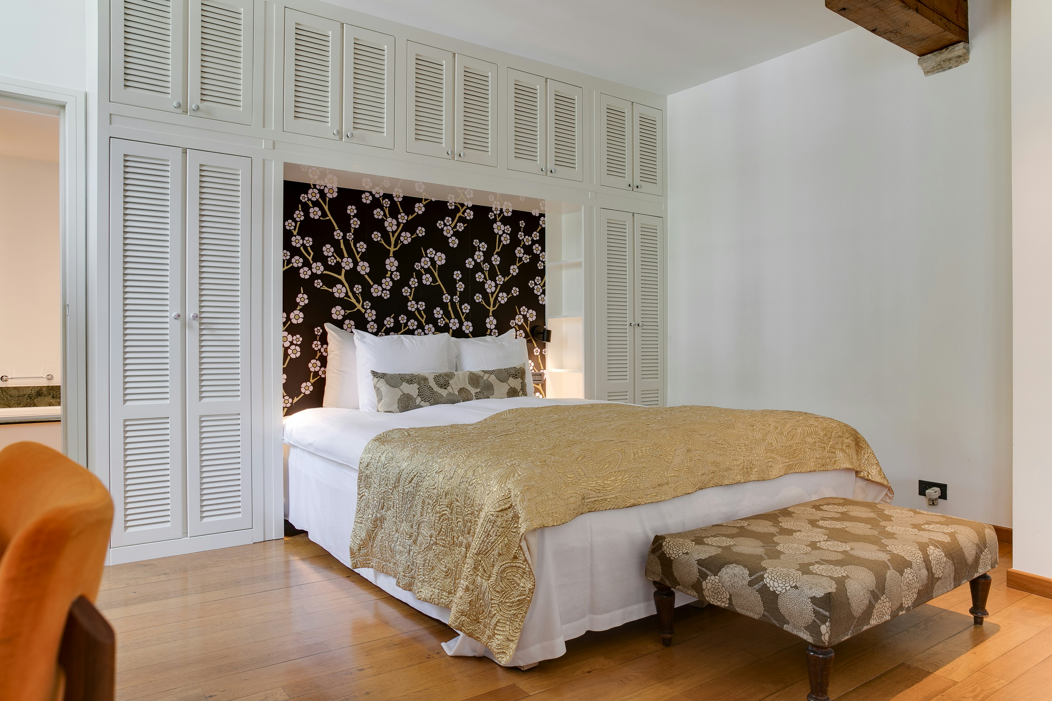 Hotel De Witte Lelie