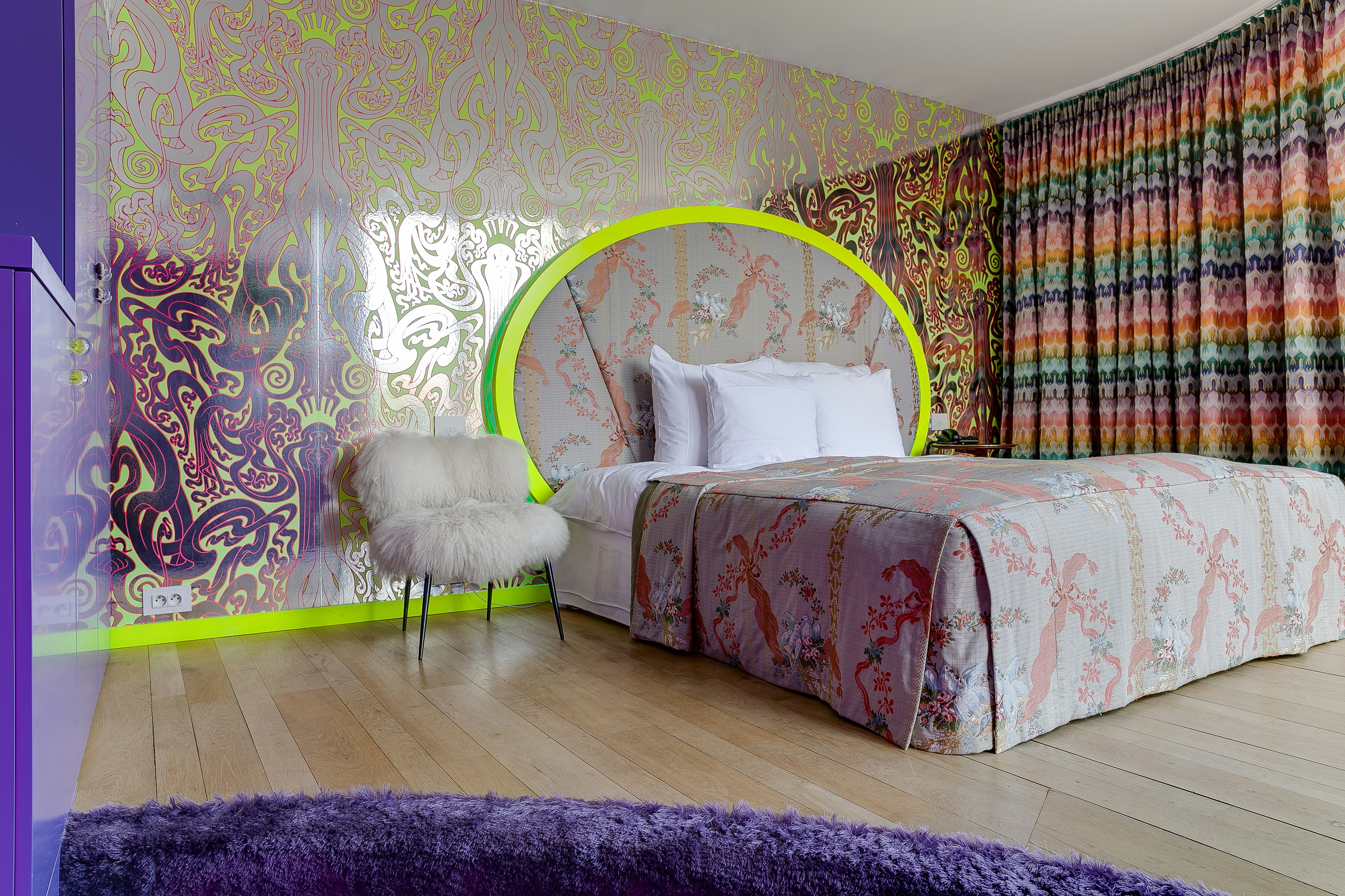 Hotel De Witte Lelie