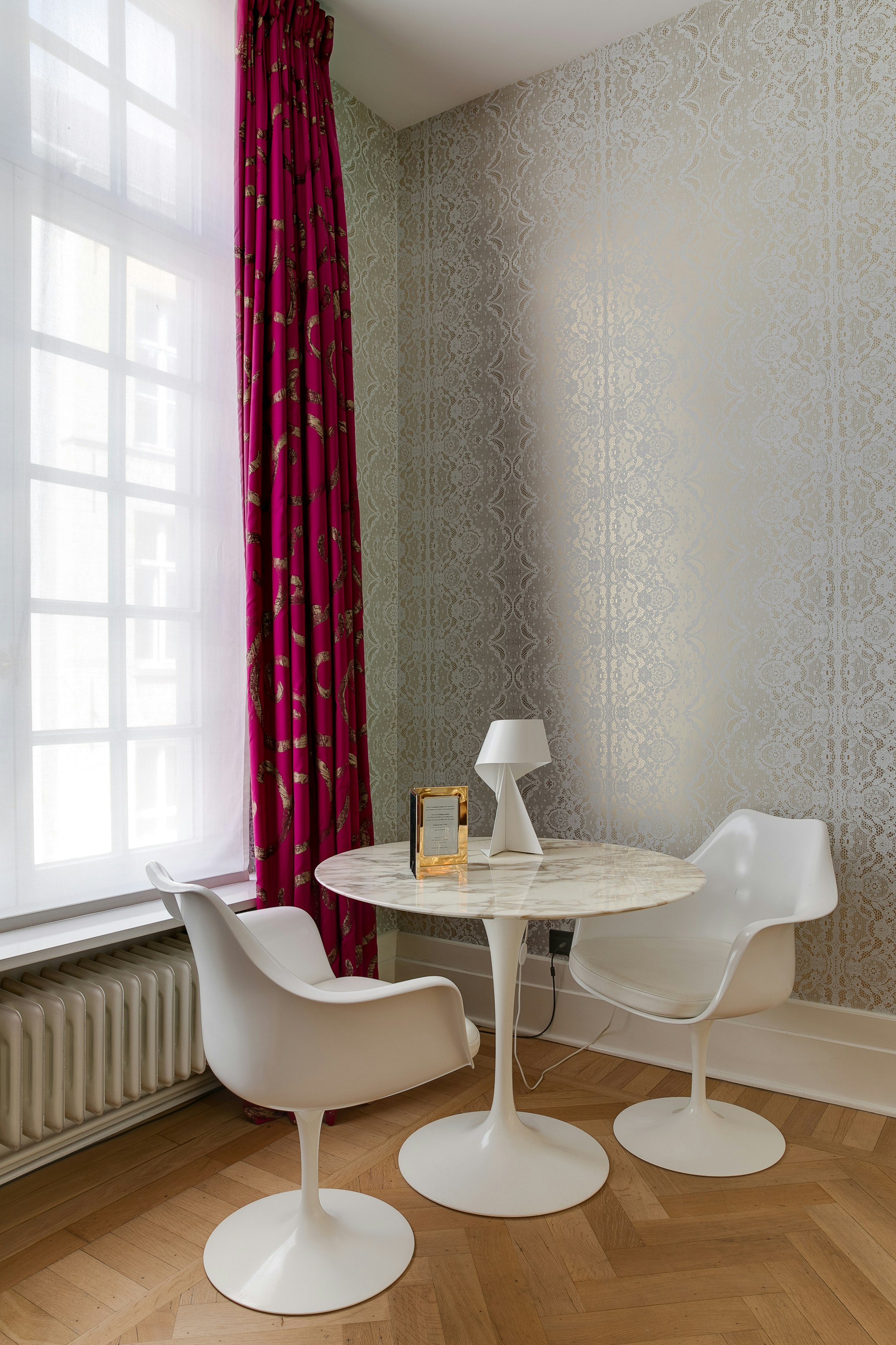 Hotel De Witte Lelie