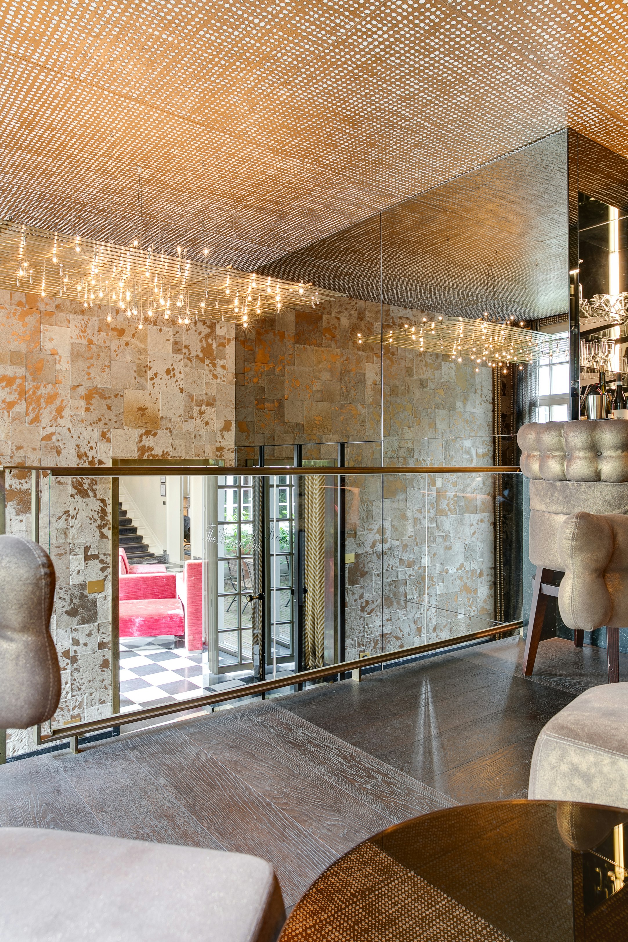 Hotel De Witte Lelie