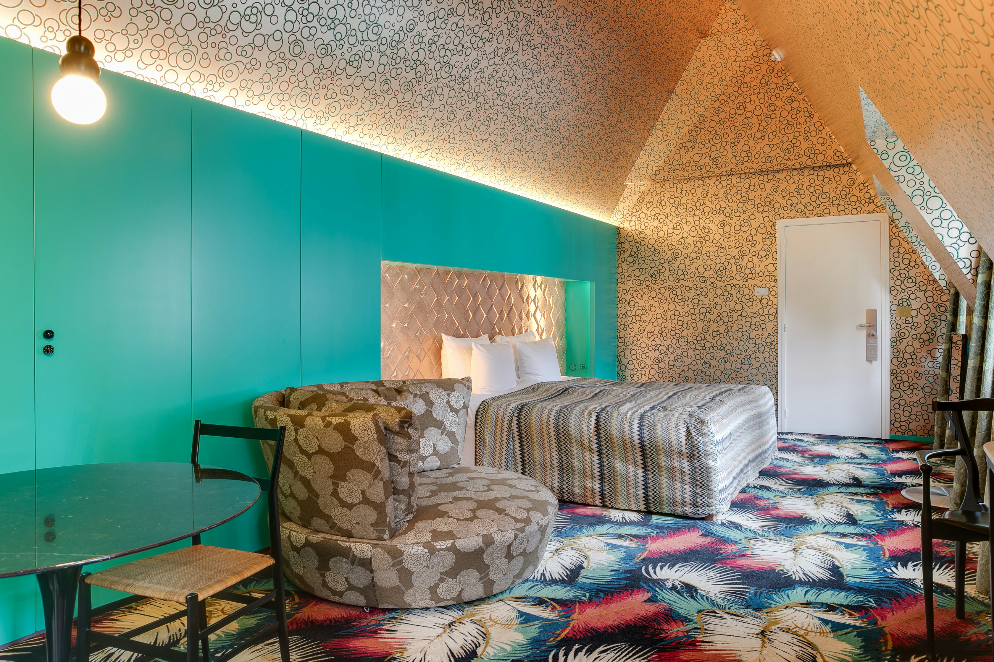 Hotel De Witte Lelie