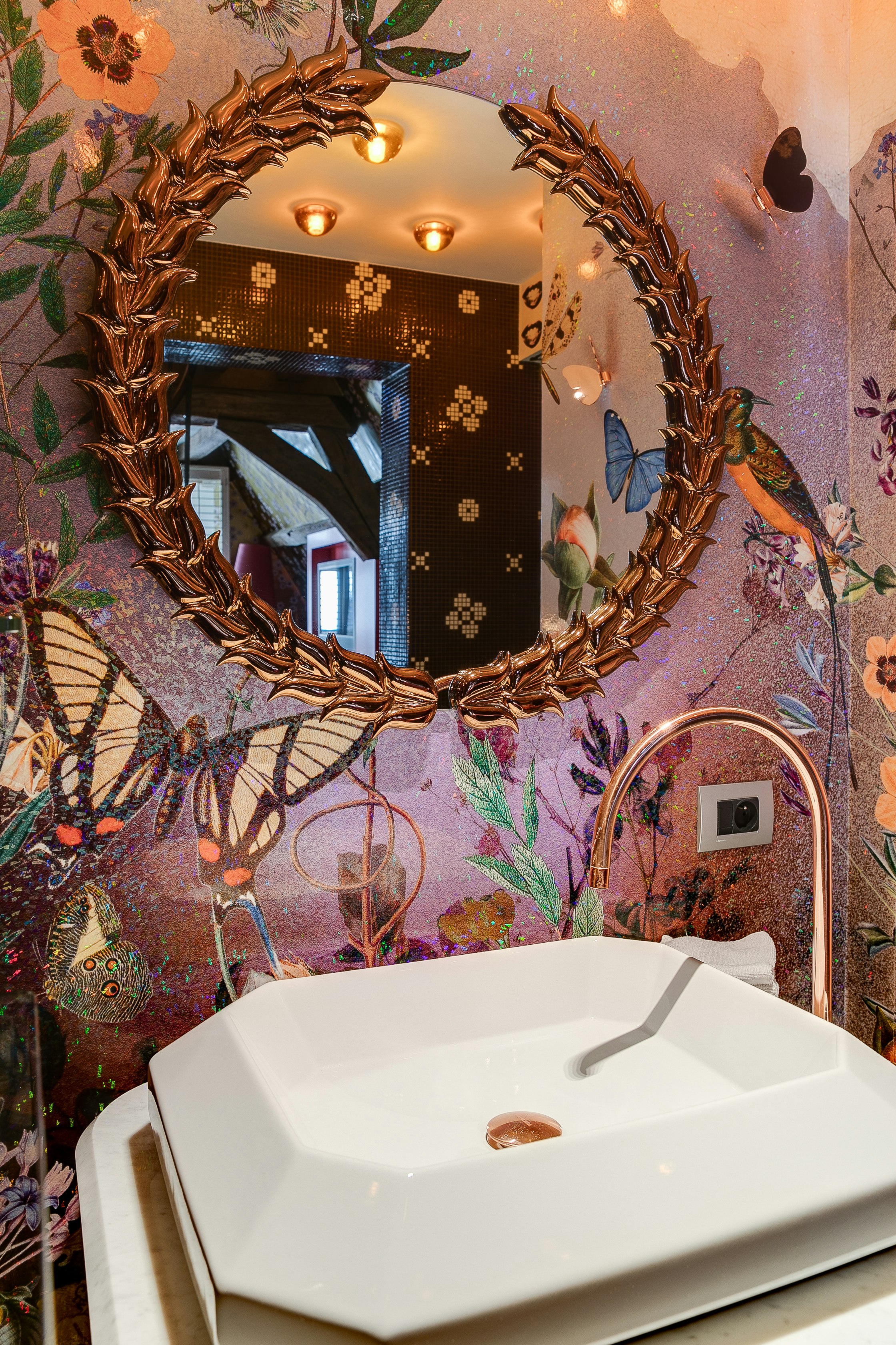 Hotel De Witte Lelie