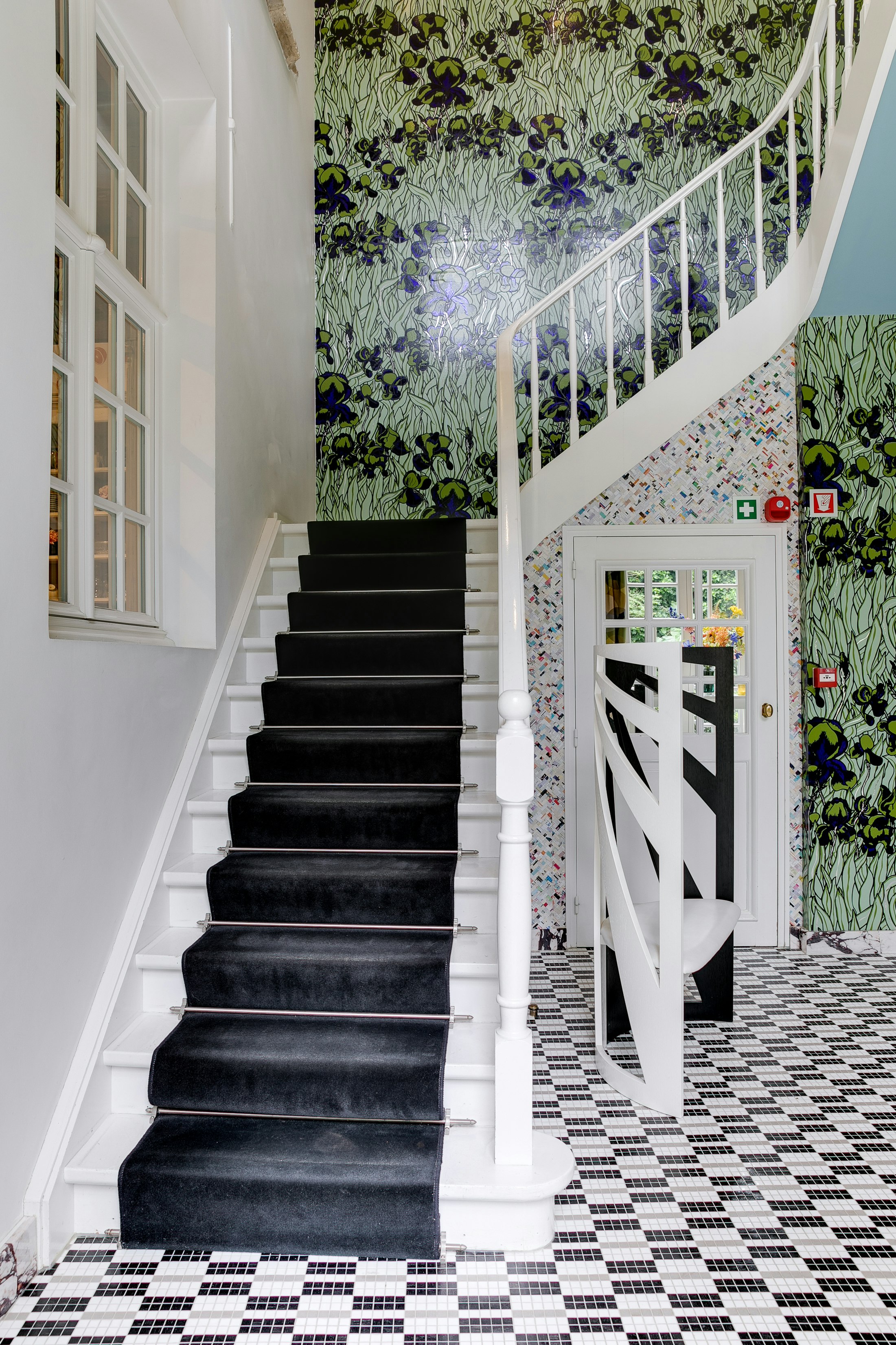 Hotel De Witte Lelie