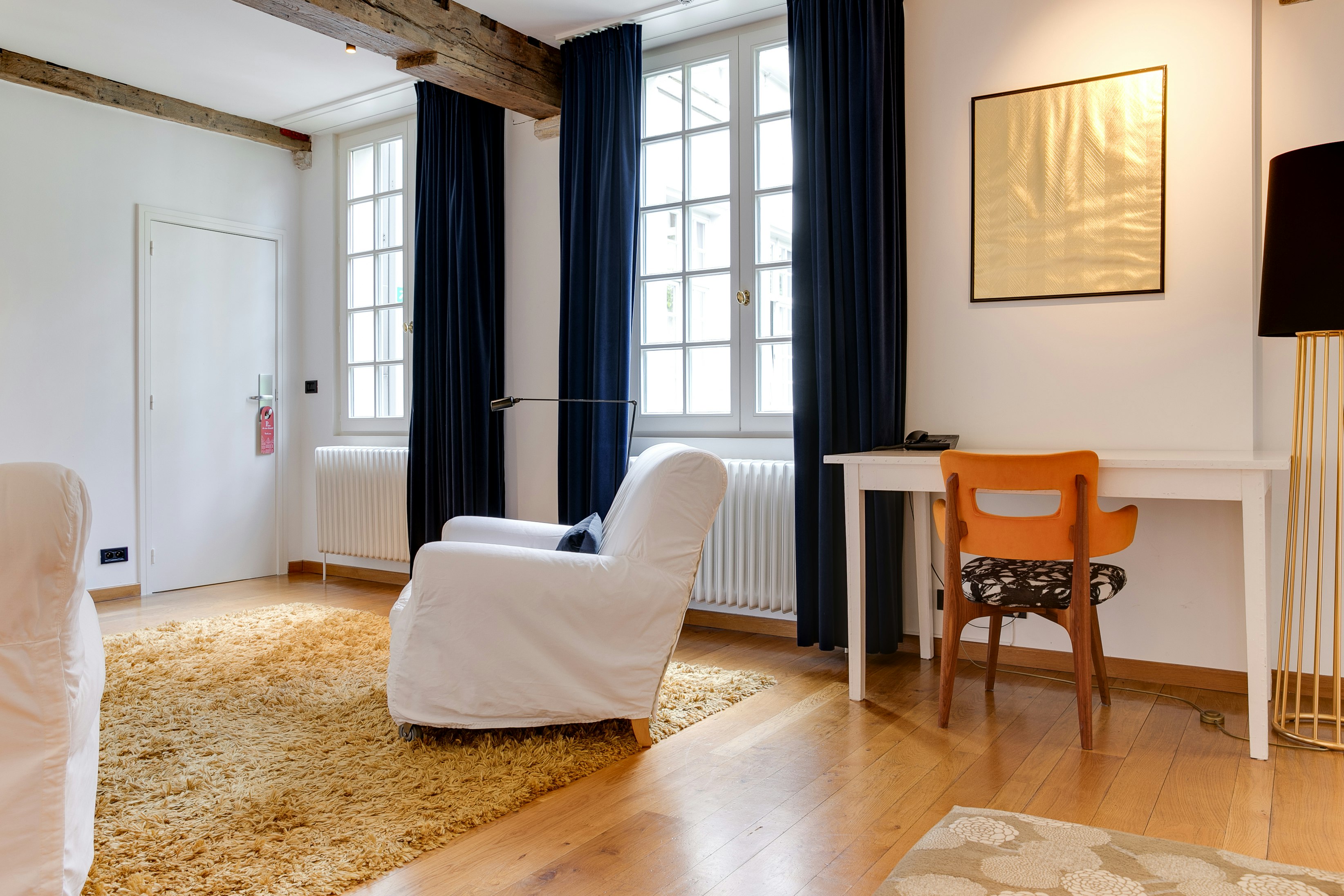 Hotel De Witte Lelie