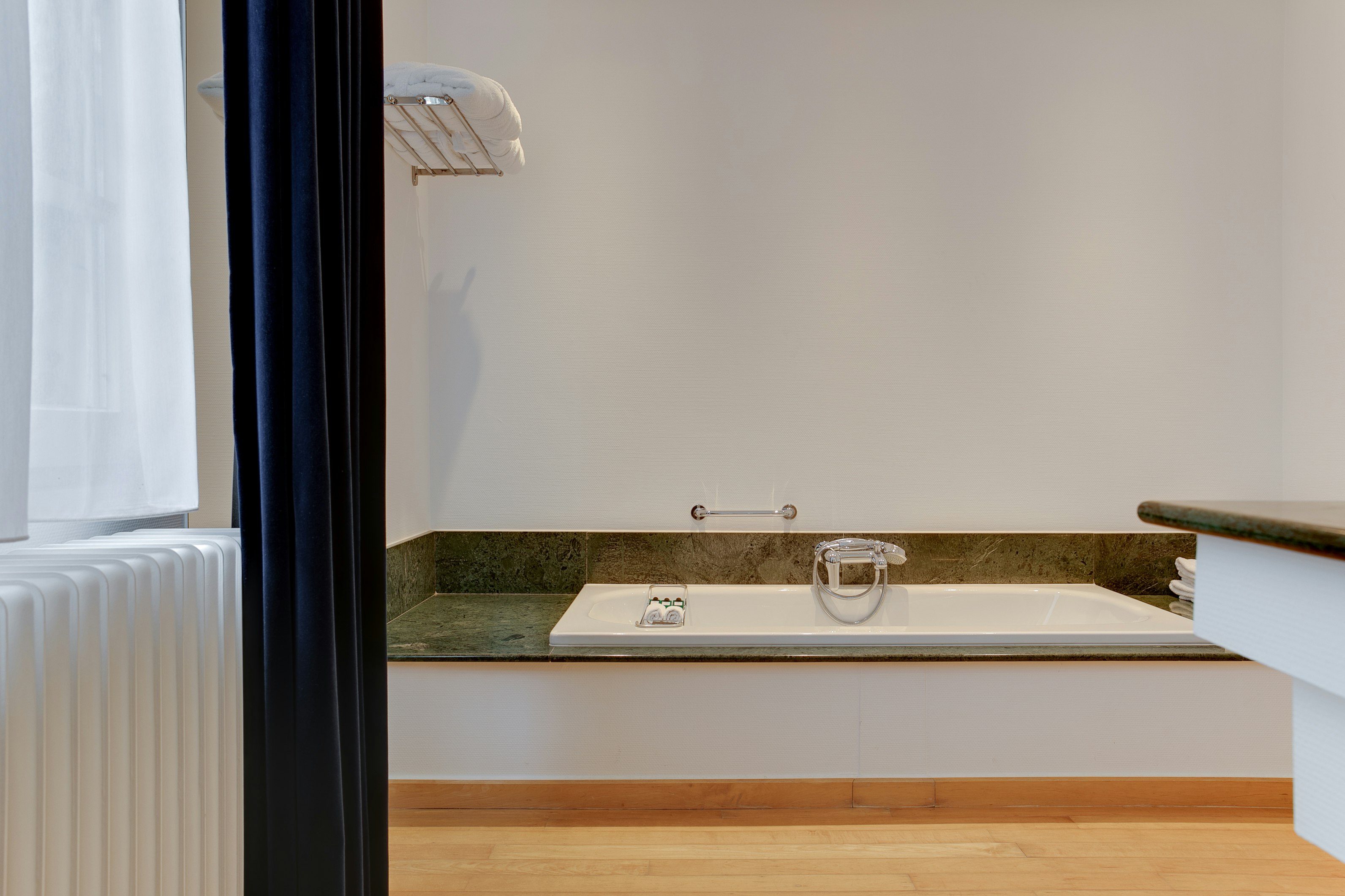 Hotel De Witte Lelie