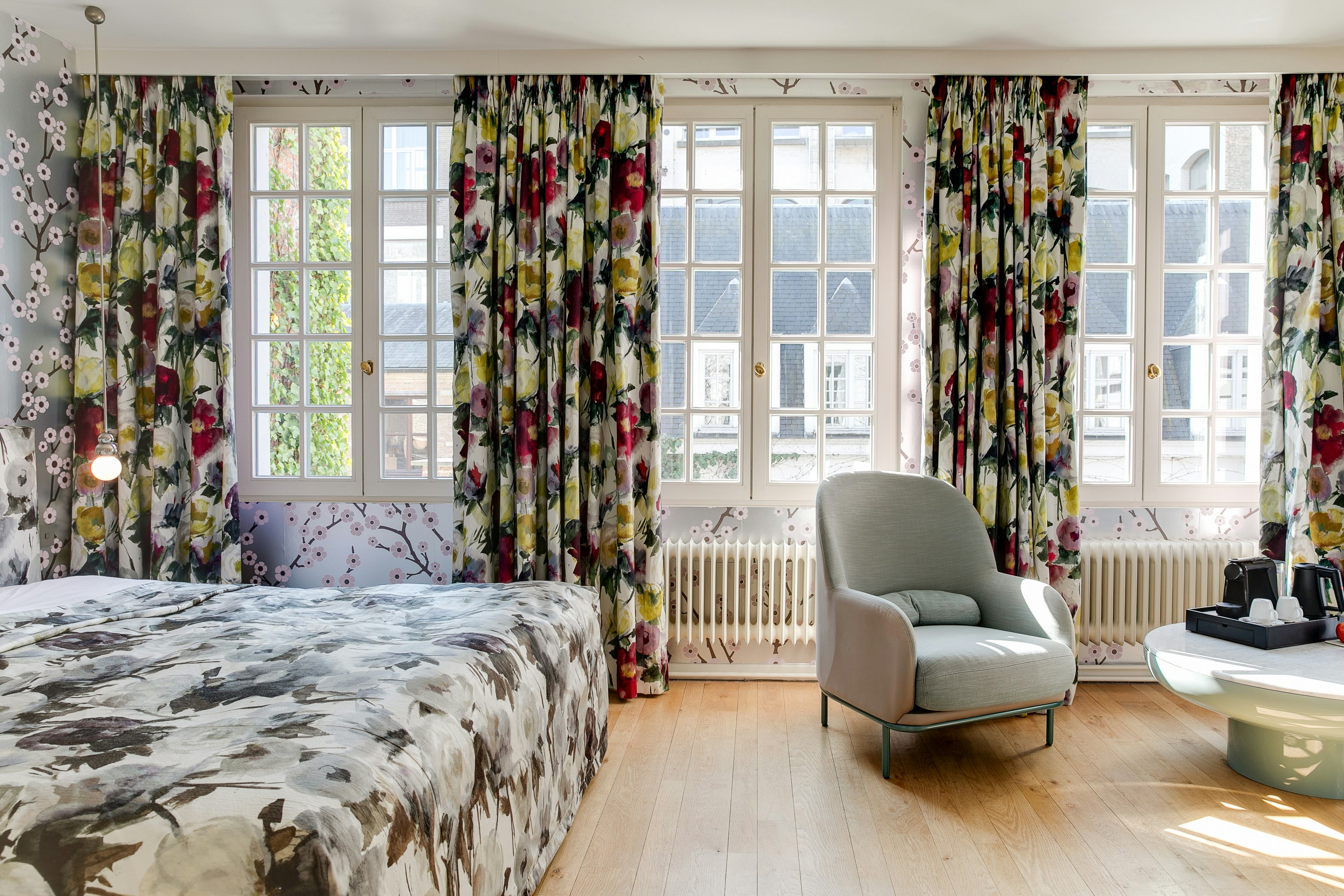 Hotel de Witte Lelie maart high res