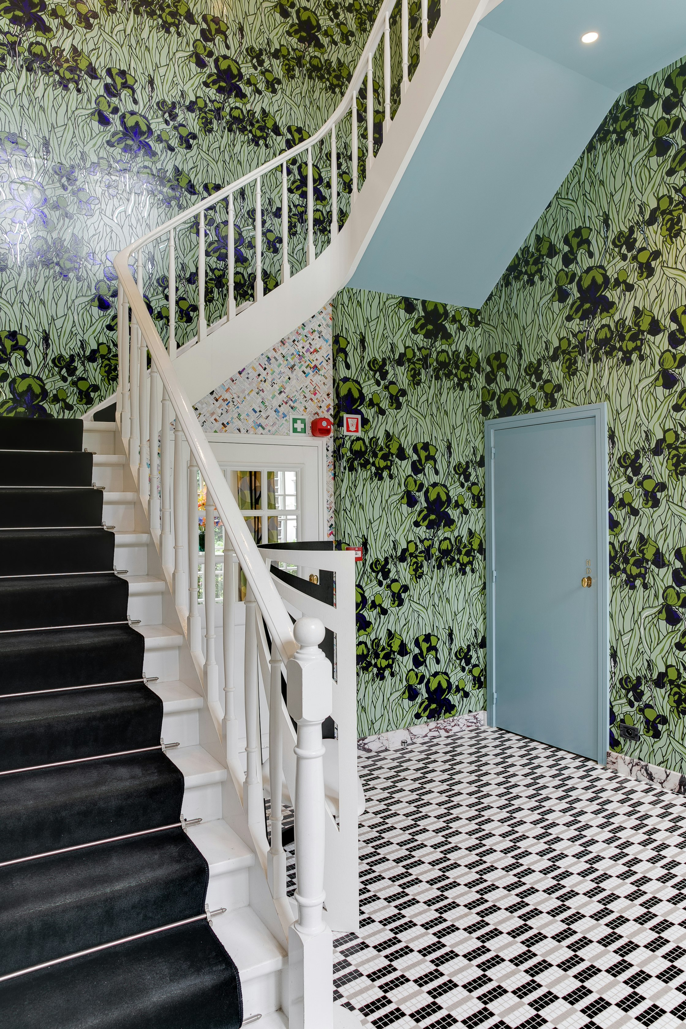 Hotel De Witte Lelie