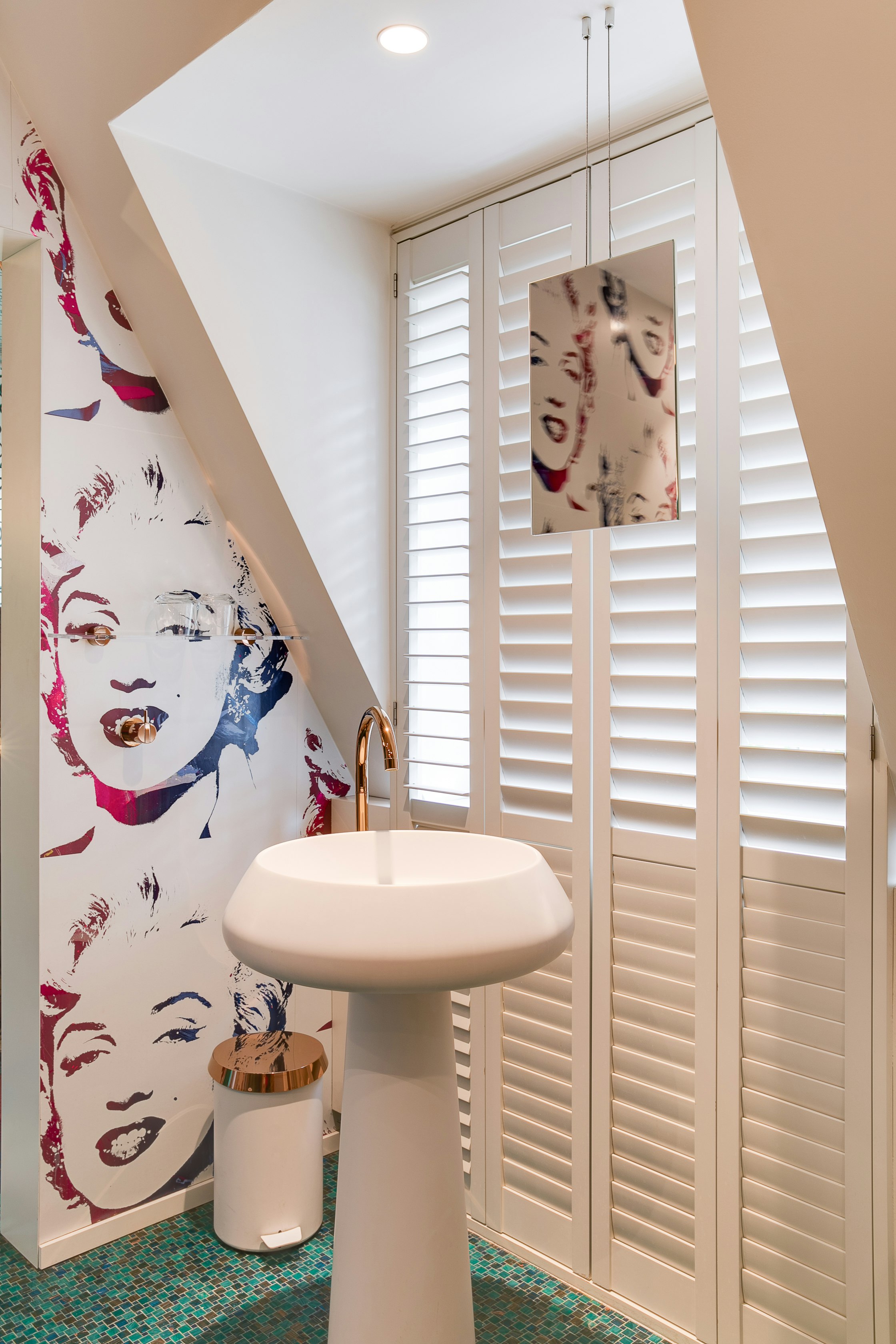 Hotel De Witte Lelie