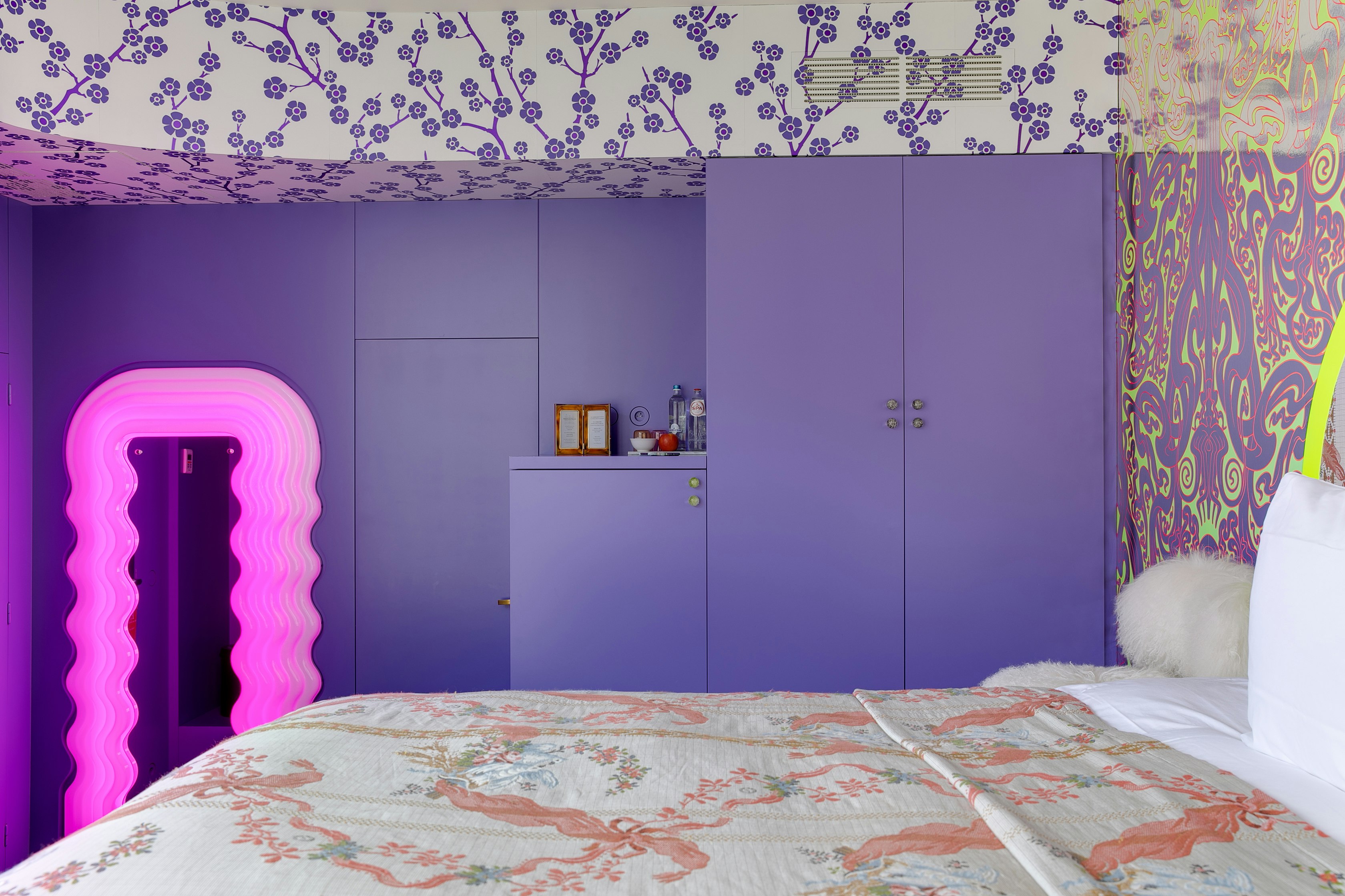 Hotel De Witte Lelie