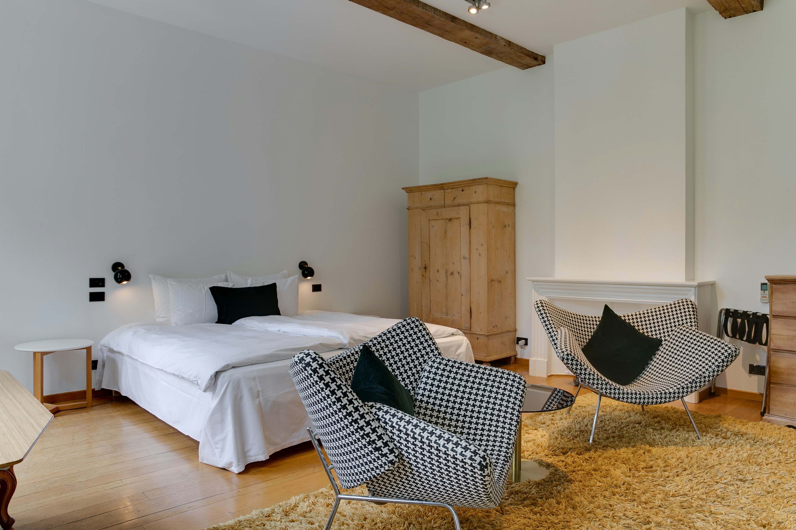 Hotel De Witte Lelie