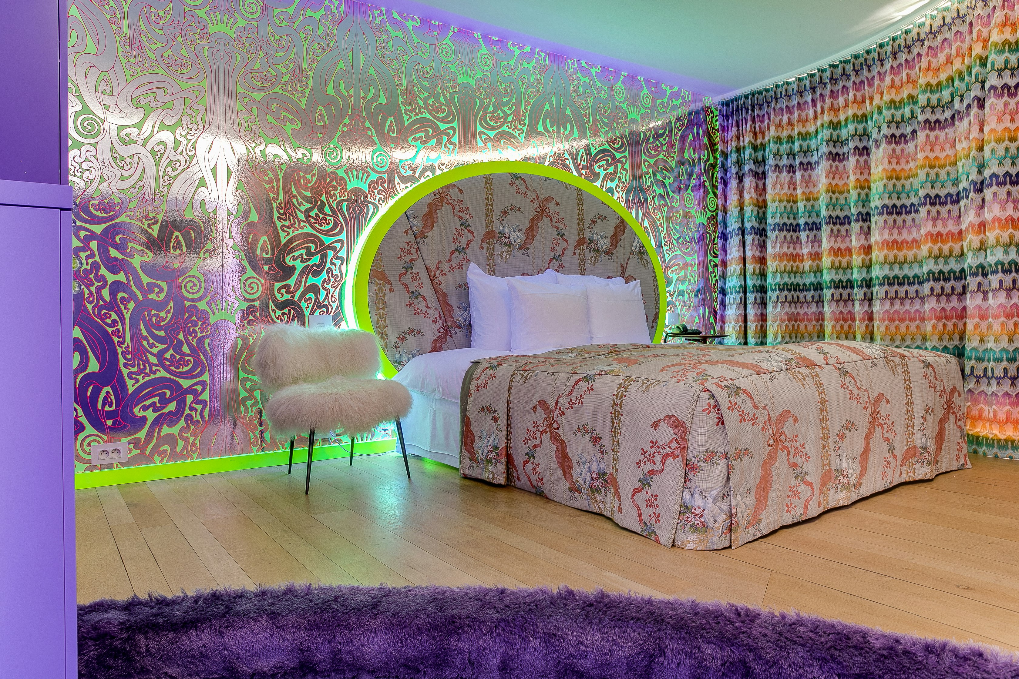 Hotel De Witte Lelie