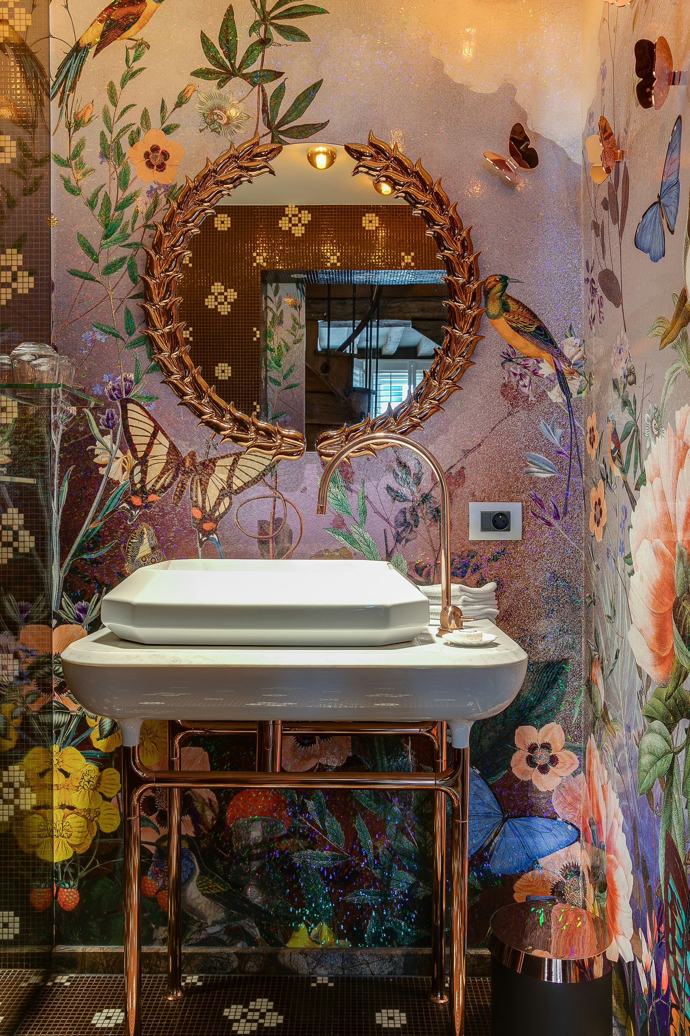 Hotel De Witte Lelie