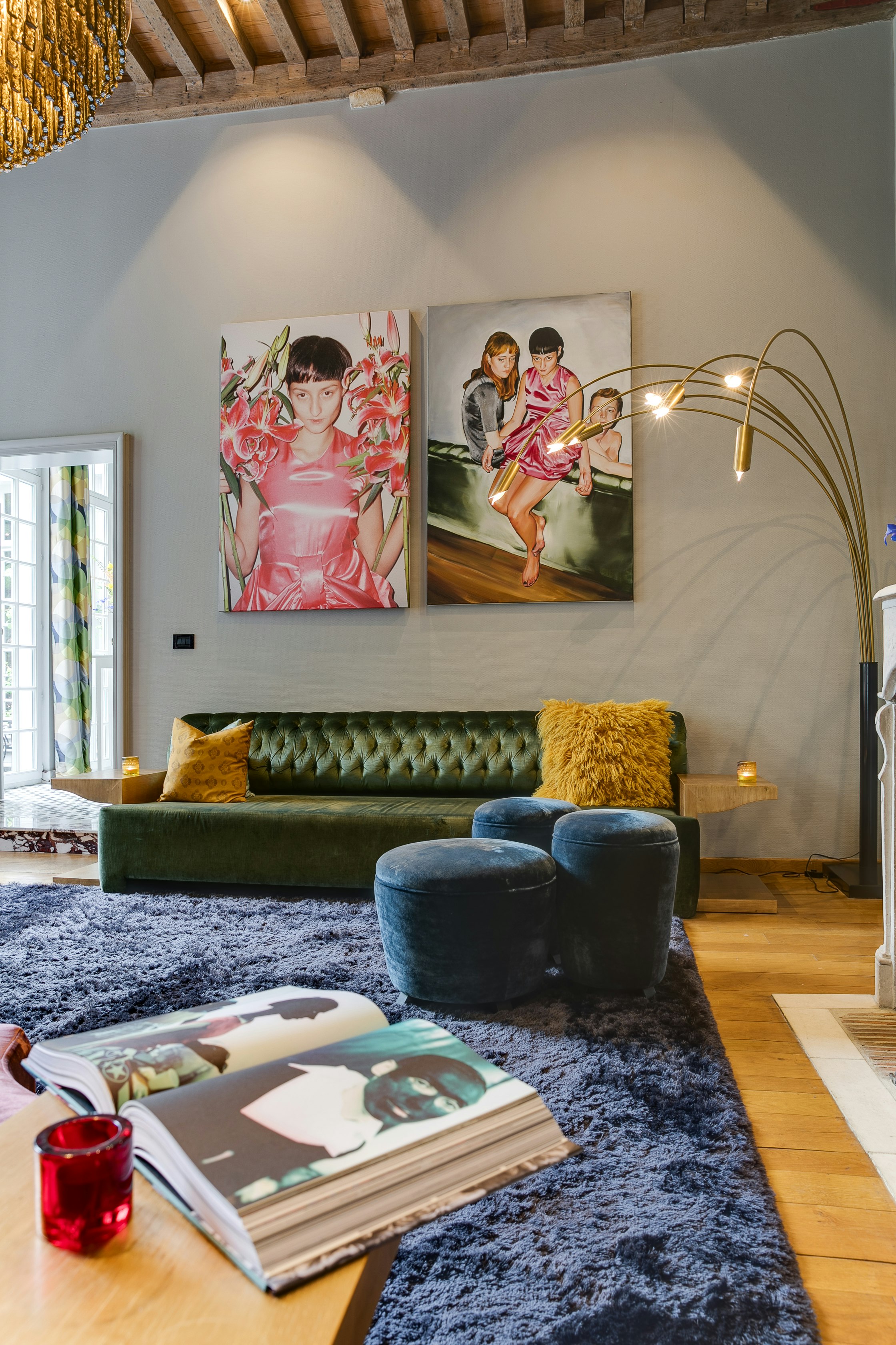 Hotel De Witte Lelie