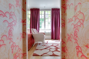 Deluxe Room - Bedroom