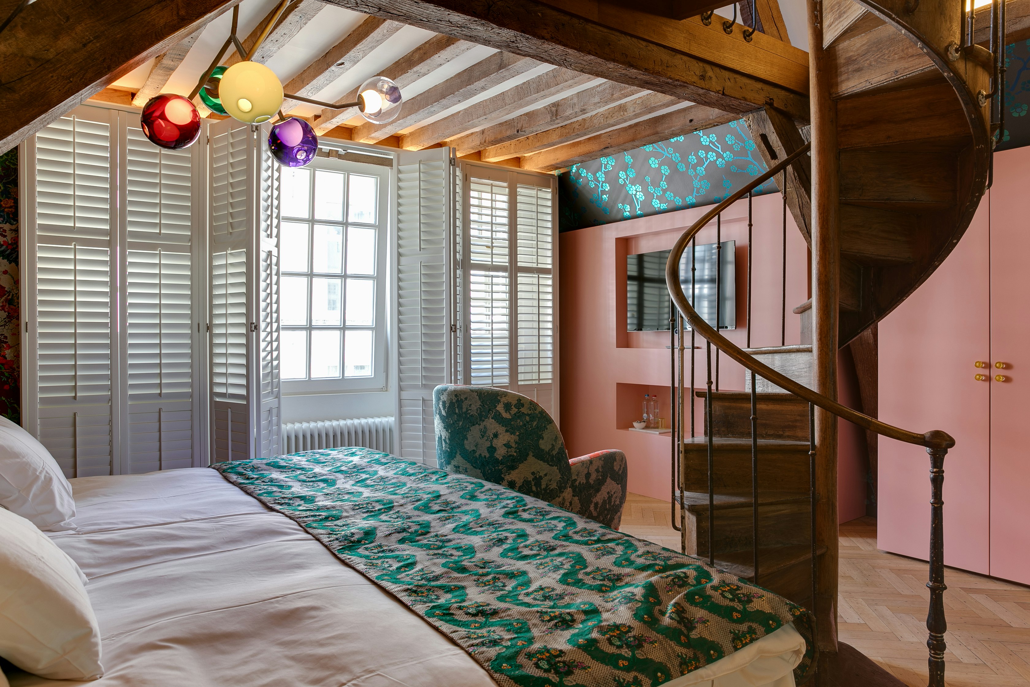 Hotel De Witte Lelie